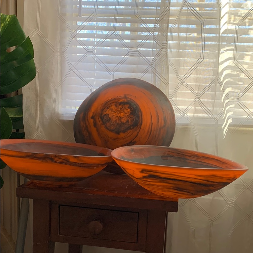 Nashi Home Everyday resin bowl (price per bowl) - Picture 4 of 4